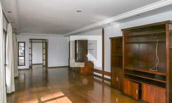 Imagem 2: Apartamento à Venda - Vila Pompéia, 3 Quartos, 189 m2