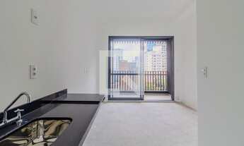 Imagem: Apartamento à Venda - Jardim Paulista