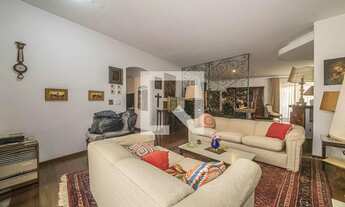 Imagem 5: Casa à Venda - Bosque da Saúde, 4 Quartos, 400 m2