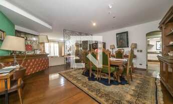 Imagem 7: Casa à Venda - Bosque da Saúde, 4 Quartos, 400 m2