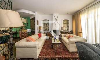 Imagem 3: Casa à Venda - Bosque da Saúde, 4 Quartos, 400 m2