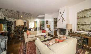 Imagem 4: Casa à Venda - Bosque da Saúde, 4 Quartos, 400 m2