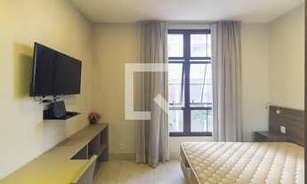 Imagem: Apartamento à Venda - Centro, 1 Quarto