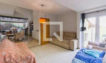 Imagem: Casa à Venda - Butantã, 3 Quartos, 310