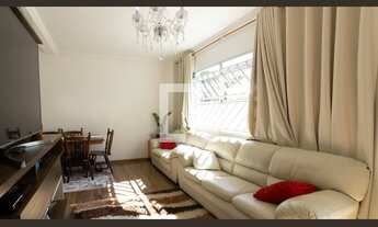 Imagem: Casa à Venda - Jardim Maringá, 2 Quartos