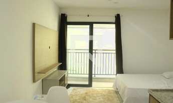 Imagem: Apartamento à Venda - Vila Romana, 1 Quarto