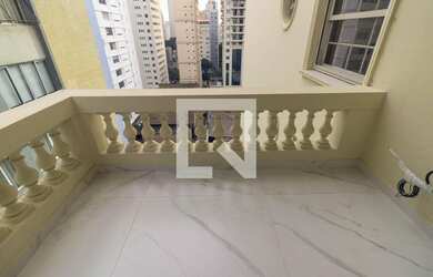 Imagem 7: Apartamento à Venda - Higienópolis, 3 Quartos, 230 m2