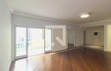 Imagem 4: Apartamento à Venda - Higienópolis, 3 Quartos, 230 m2