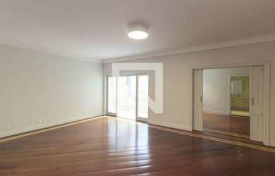 Imagem 3: Apartamento à Venda - Higienópolis, 3 Quartos, 230 m2