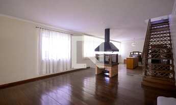 Imagem 6: Apartamento à Venda - Aclimação, 4 Quartos, 337 m2