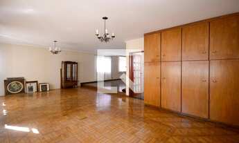 Imagem 2: Apartamento à Venda - Aclimação, 4 Quartos, 337 m2