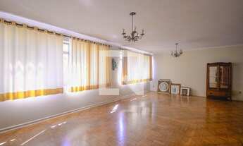 Imagem 3: Apartamento à Venda - Aclimação, 4 Quartos, 337 m2