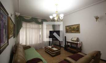 Imagem: Casa à Venda - Vila Mazzei, 5 Quartos