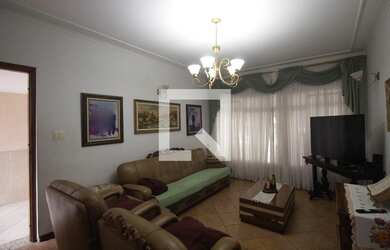 Imagem 2: Casa à Venda - Vila Mazzei, 5 Quartos, 240 m2