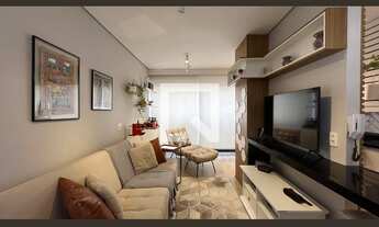 Imagem 7: Apartamento à Venda - Pinheiros, 2 Quartos, 57 m2