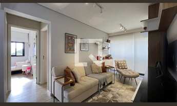 Imagem 6: Apartamento à Venda - Pinheiros, 2 Quartos, 57 m2