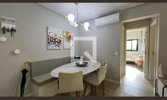 Imagem 5: Apartamento à Venda - Pinheiros, 2 Quartos, 57 m2