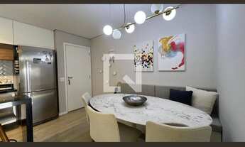 Imagem 4: Apartamento à Venda - Pinheiros, 2 Quartos, 57 m2