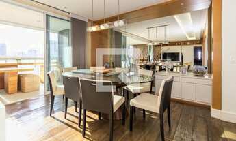 Imagem 5: Apartamento à Venda - Perdizes, 3 Quartos, 140 m2