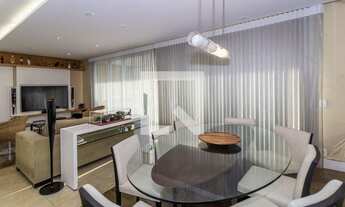 Imagem 3: Apartamento à Venda - Perdizes, 3 Quartos, 140 m2