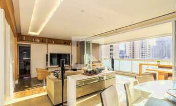 Imagem 2: Apartamento à Venda - Perdizes, 3 Quartos, 140 m2