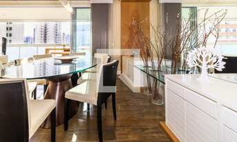 Imagem 6: Apartamento à Venda - Perdizes, 3 Quartos, 140 m2