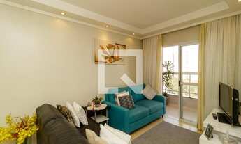 Imagem: Apartamento à Venda - Vila Maria , 2 Quartos