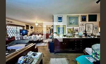 Imagem 2: Casa à Venda - Brooklin, 6 Quartos, 1000 m2