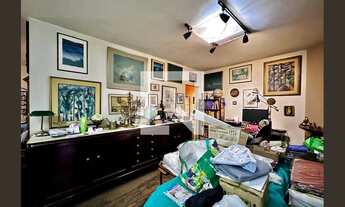 Imagem 3: Casa à Venda - Brooklin, 6 Quartos, 1000 m2