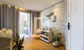 Imagem 7: Apartamento à Venda - Bosque da Saúde, 3 Quartos, 103 m2