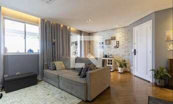 Imagem 4: Apartamento à Venda - Bosque da Saúde, 3 Quartos, 103 m2