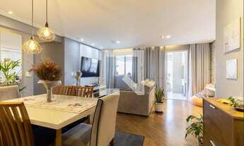 Imagem: Apartamento à Venda - Bosque da Saúde