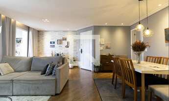 Imagem 3: Apartamento à Venda - Bosque da Saúde, 3 Quartos, 103 m2