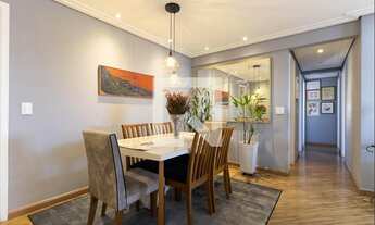 Imagem 6: Apartamento à Venda - Bosque da Saúde, 3 Quartos, 103 m2