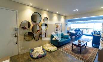 Imagem 3: Apartamento à Venda - Saúde, 2 Quartos, 100 m2