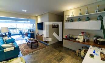 Imagem: Apartamento à Venda - Saúde, 2 Quartos