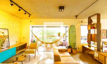 Imagem 3: Apartamento à Venda - Santo Amaro , 1 Quarto, 104 m2