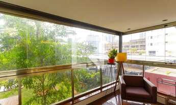 Imagem 6: Apartamento à Venda - Santo Amaro , 1 Quarto, 104 m2