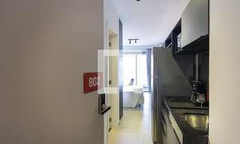 Imagem: Apartamento à Venda - Perdizes, 1 Quarto