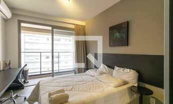 Imagem: Apartamento à Venda - Perdizes, 1 Quarto