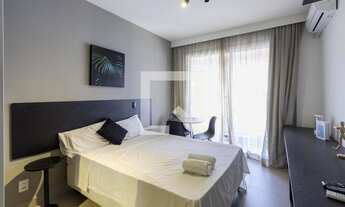 Imagem: Apartamento à Venda - Perdizes, 1 Quarto