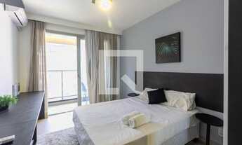 Imagem: Apartamento à Venda - Perdizes, 1 Quarto