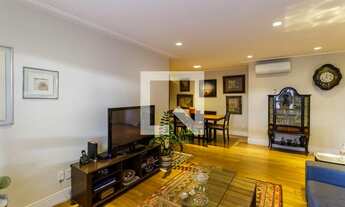 Imagem 4: Apartamento à Venda - Itaim Bibi, 3 Quartos, 117 m2