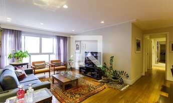 Imagem: Apartamento à Venda - Itaim Bibi, 3 Quartos