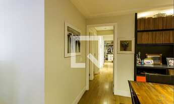 Imagem 7: Apartamento à Venda - Itaim Bibi, 3 Quartos, 117 m2