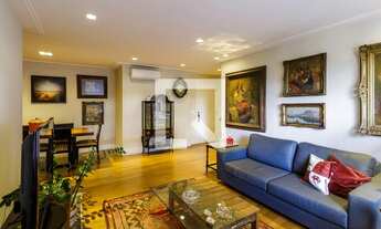 Imagem 3: Apartamento à Venda - Itaim Bibi, 3 Quartos, 117 m2