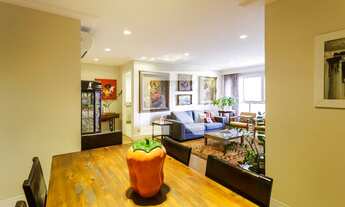 Imagem 6: Apartamento à Venda - Itaim Bibi, 3 Quartos, 117 m2