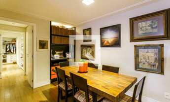 Imagem 5: Apartamento à Venda - Itaim Bibi, 3 Quartos, 117 m2