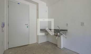 Imagem 7: Apartamento à Venda - Pinheiros, 1 Quarto, 30 m2