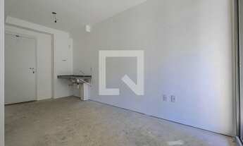 Imagem 5: Apartamento à Venda - Pinheiros, 1 Quarto, 30 m2